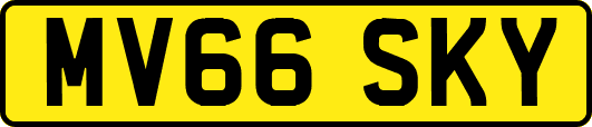 MV66SKY