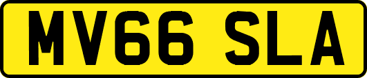 MV66SLA
