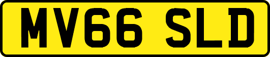 MV66SLD