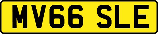 MV66SLE