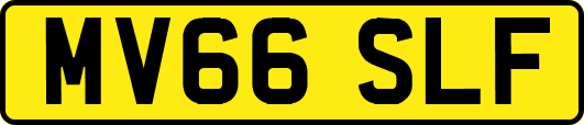 MV66SLF