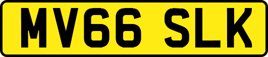 MV66SLK