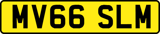 MV66SLM