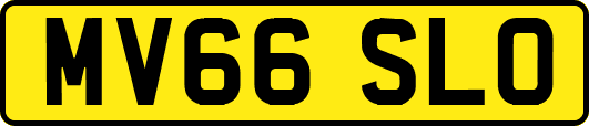 MV66SLO