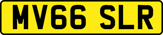 MV66SLR