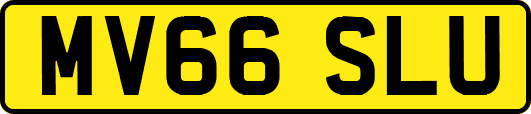 MV66SLU