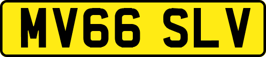 MV66SLV