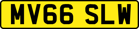 MV66SLW