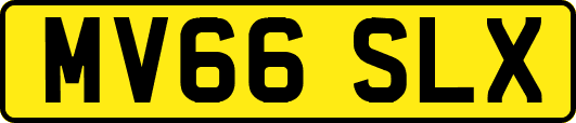 MV66SLX