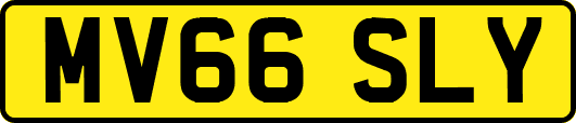 MV66SLY