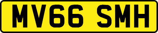 MV66SMH