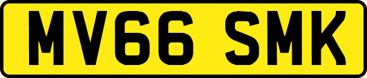 MV66SMK