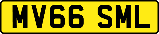 MV66SML