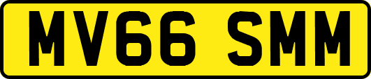 MV66SMM