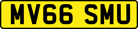 MV66SMU