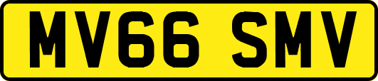 MV66SMV