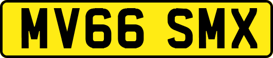 MV66SMX