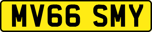 MV66SMY