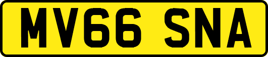 MV66SNA