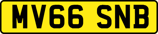 MV66SNB