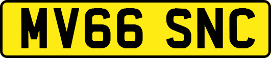 MV66SNC
