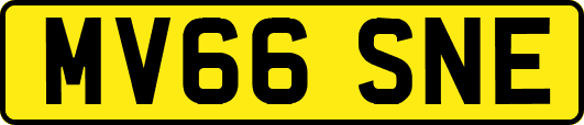 MV66SNE