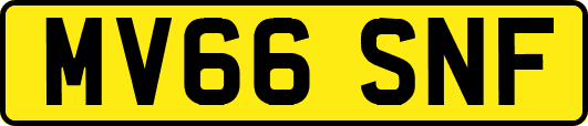 MV66SNF