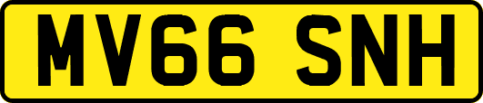 MV66SNH