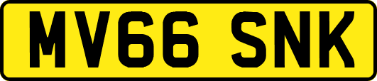 MV66SNK