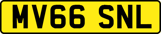 MV66SNL