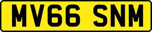 MV66SNM