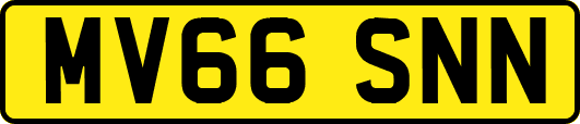 MV66SNN