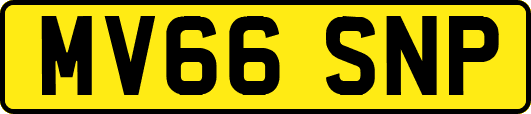 MV66SNP