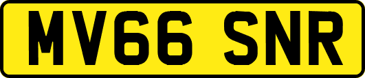 MV66SNR