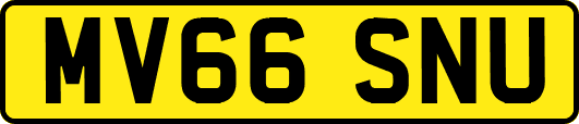 MV66SNU