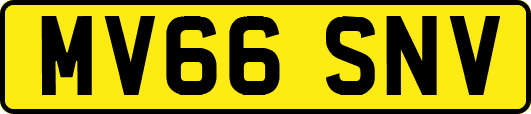 MV66SNV