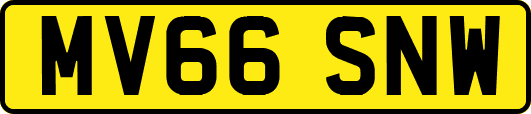 MV66SNW
