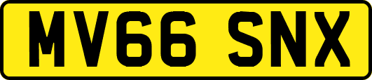 MV66SNX