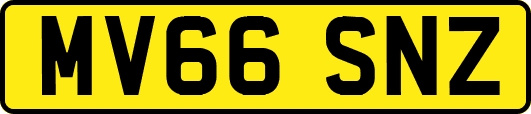 MV66SNZ