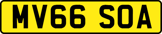 MV66SOA