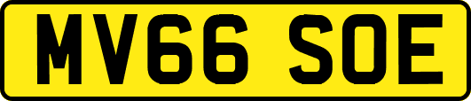 MV66SOE