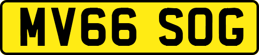 MV66SOG
