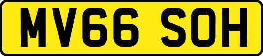 MV66SOH