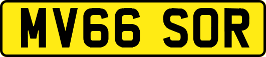 MV66SOR