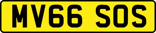 MV66SOS