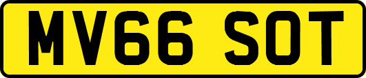 MV66SOT