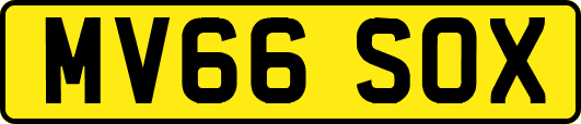 MV66SOX