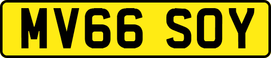 MV66SOY
