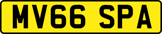 MV66SPA