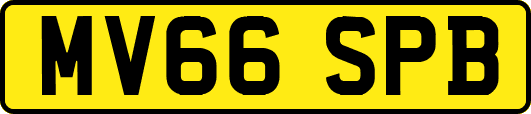 MV66SPB